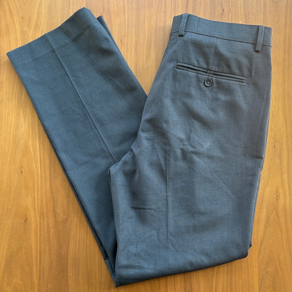 Men’s slacks